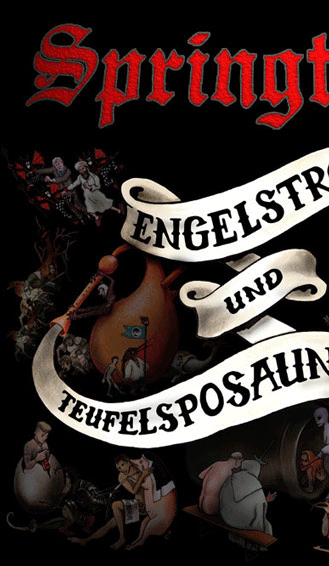 engel und teufel links